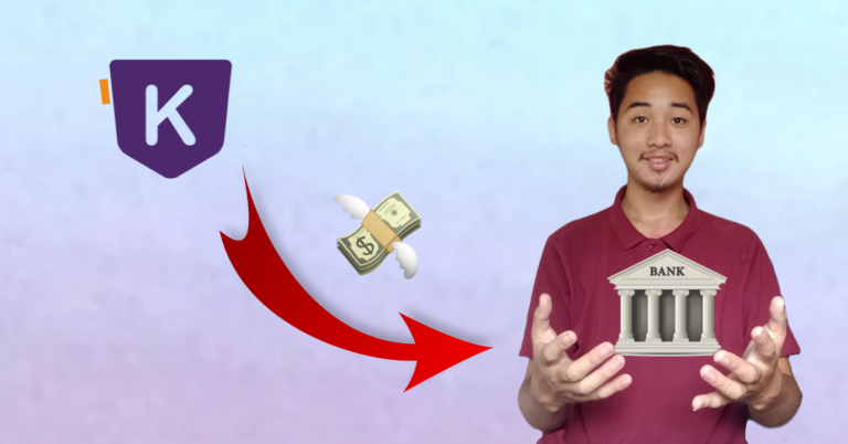 khalti to bank transfer