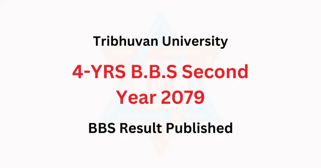 bbs-2nd-year-2079-result